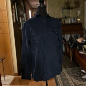 Closet clean out! Down sizing our closets